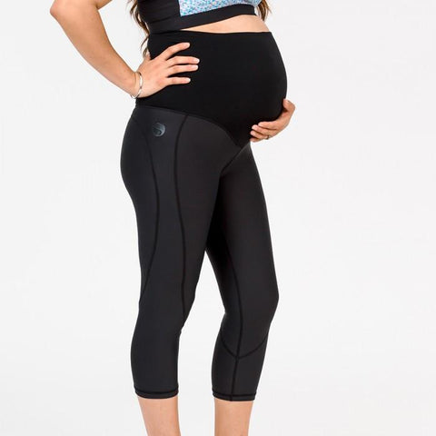 Cadenshae Classic Leggings