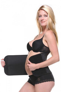 Belly Bandit Original Postpartum Wrap